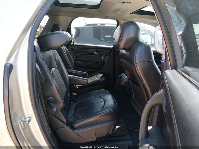 44790212 :رقم المزاد ، 1GKKRRKD8DJ171327 vin ، 2013 Gmc Acadia Slt-1 مزاد بيع