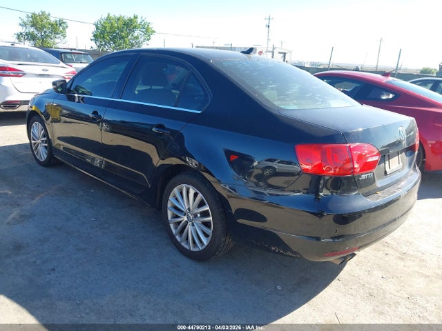 Aukcja sprzedaży 2013 Volkswagen Jetta 2.0l Tdi, vin: 3VWLL7AJ9DM374692, numer aukcji: 44790213