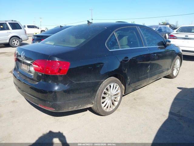 Aukcja sprzedaży 2013 Volkswagen Jetta 2.0l Tdi, vin: 3VWLL7AJ9DM374692, numer aukcji: 44790213
