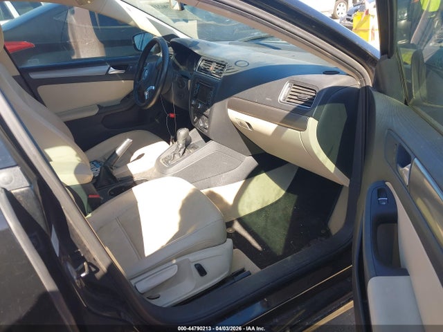 Aukcja sprzedaży 2013 Volkswagen Jetta 2.0l Tdi, vin: 3VWLL7AJ9DM374692, numer aukcji: 44790213