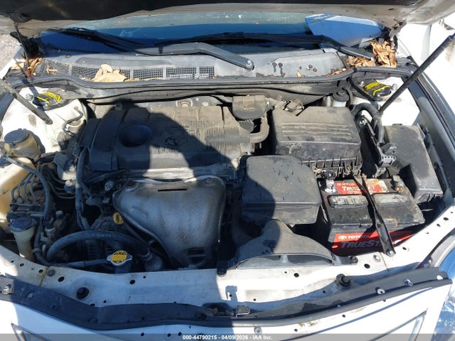 Продаж на аукціоні авто 2011 Toyota Camry Le, vin: 4T1BF3EK2BU772767, номер лоту: 44790215