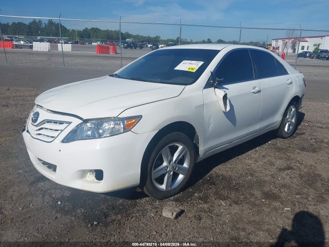 Продаж на аукціоні авто 2011 Toyota Camry Le, vin: 4T1BF3EK2BU772767, номер лоту: 44790215