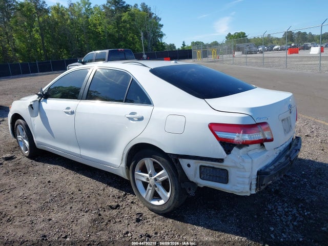 Продаж на аукціоні авто 2011 Toyota Camry Le, vin: 4T1BF3EK2BU772767, номер лоту: 44790215