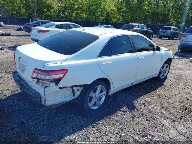 Продаж на аукціоні авто 2011 Toyota Camry Le, vin: 4T1BF3EK2BU772767, номер лоту: 44790215