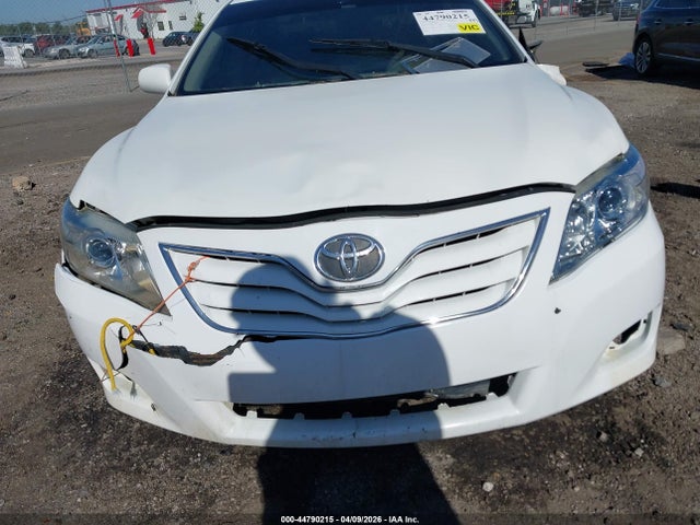 Продаж на аукціоні авто 2011 Toyota Camry Le, vin: 4T1BF3EK2BU772767, номер лоту: 44790215