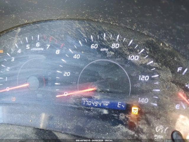 Продаж на аукціоні авто 2011 Toyota Camry Le, vin: 4T1BF3EK2BU772767, номер лоту: 44790215