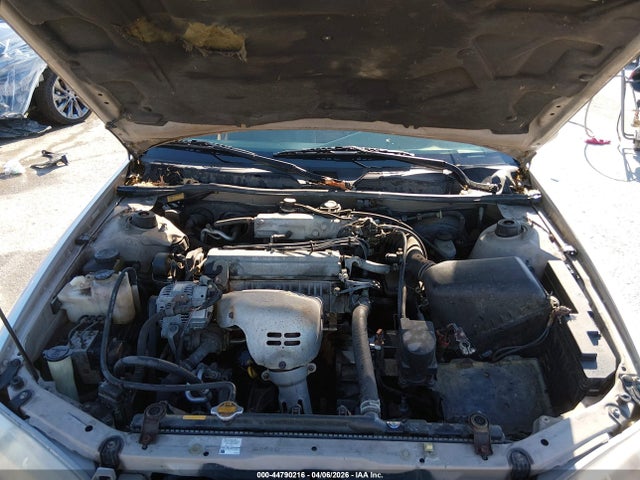 Aukcja sprzedaży 1999 Toyota Camry Le, vin: 4T1BG22K5XU453429, numer aukcji: 44790216