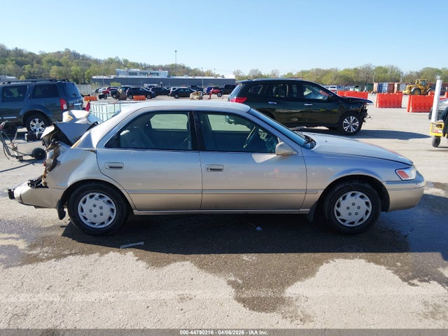 Aukcja sprzedaży 1999 Toyota Camry Le, vin: 4T1BG22K5XU453429, numer aukcji: 44790216