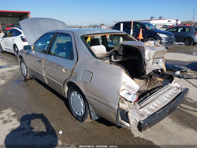Aukcja sprzedaży 1999 Toyota Camry Le, vin: 4T1BG22K5XU453429, numer aukcji: 44790216