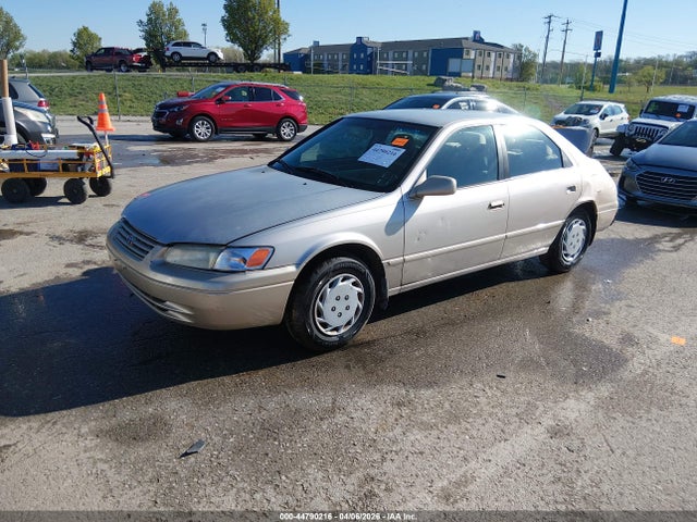 Aukcja sprzedaży 1999 Toyota Camry Le, vin: 4T1BG22K5XU453429, numer aukcji: 44790216