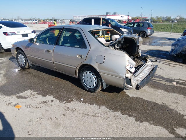Aukcja sprzedaży 1999 Toyota Camry Le, vin: 4T1BG22K5XU453429, numer aukcji: 44790216