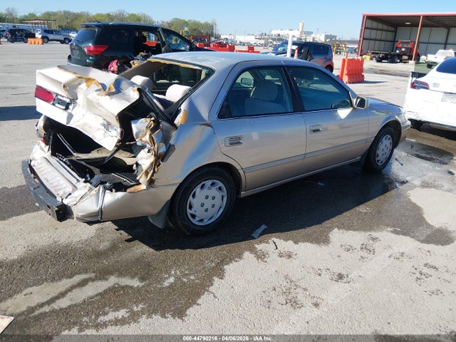 Aukcja sprzedaży 1999 Toyota Camry Le, vin: 4T1BG22K5XU453429, numer aukcji: 44790216