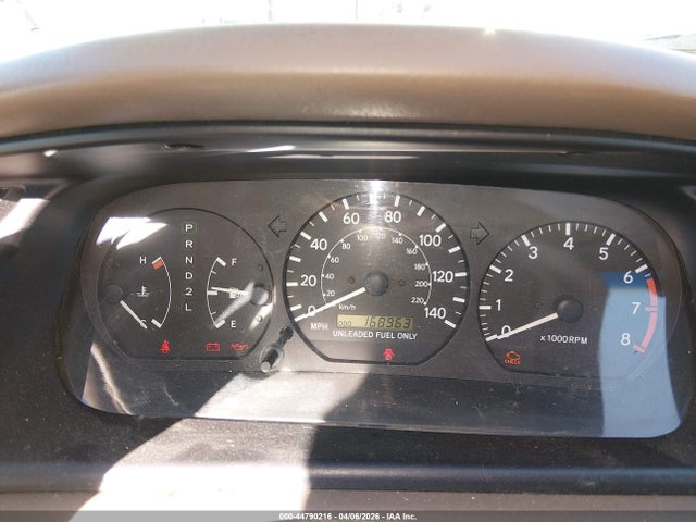 Aukcja sprzedaży 1999 Toyota Camry Le, vin: 4T1BG22K5XU453429, numer aukcji: 44790216