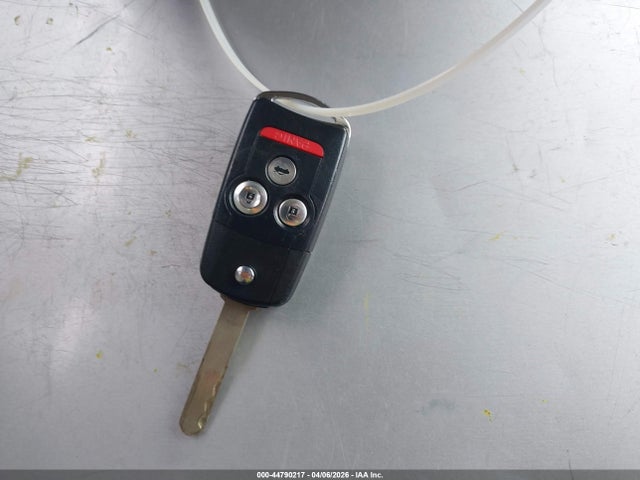 44790217 :رقم المزاد ، 19UUA96259A002489 vin ، 2009 Acura Tl 3.7 مزاد بيع