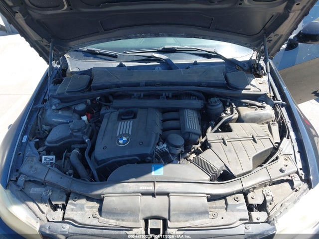Продажа на аукционе авто 2010 Bmw 328i, vin: WBAPH5G55ANM36205, номер лота: 44790219