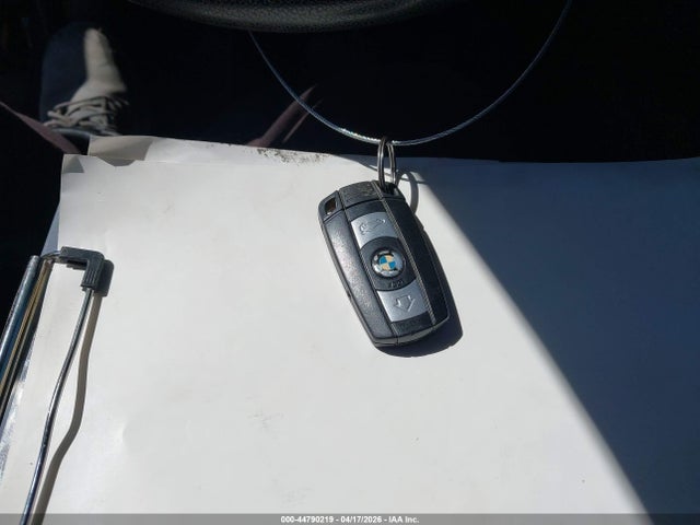 Продажа на аукционе авто 2010 Bmw 328i, vin: WBAPH5G55ANM36205, номер лота: 44790219
