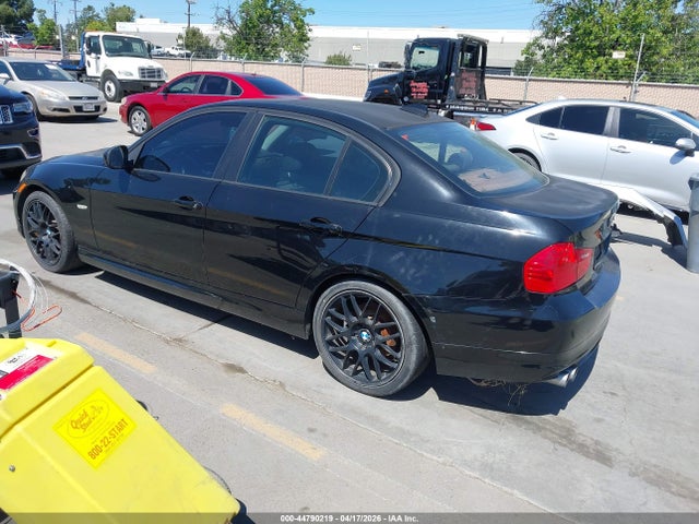 Продажа на аукционе авто 2010 Bmw 328i, vin: WBAPH5G55ANM36205, номер лота: 44790219