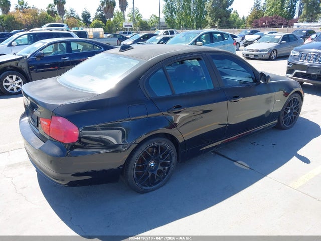 Продажа на аукционе авто 2010 Bmw 328i, vin: WBAPH5G55ANM36205, номер лота: 44790219