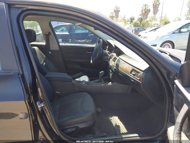 Продажа на аукционе авто 2010 Bmw 328i, vin: WBAPH5G55ANM36205, номер лота: 44790219