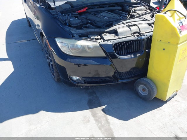 Продажа на аукционе авто 2010 Bmw 328i, vin: WBAPH5G55ANM36205, номер лота: 44790219