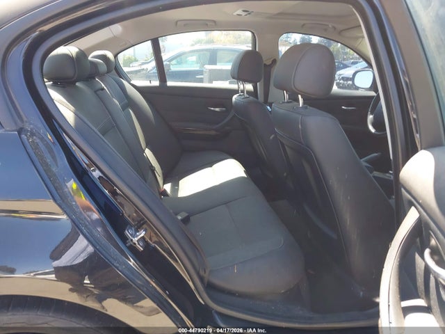 Продажа на аукционе авто 2010 Bmw 328i, vin: WBAPH5G55ANM36205, номер лота: 44790219