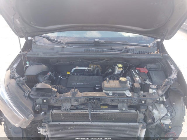 Aukcja sprzedaży 2017 Buick Encore Preferred, vin: KL4CJASB3HB040632, numer aukcji: 44790220
