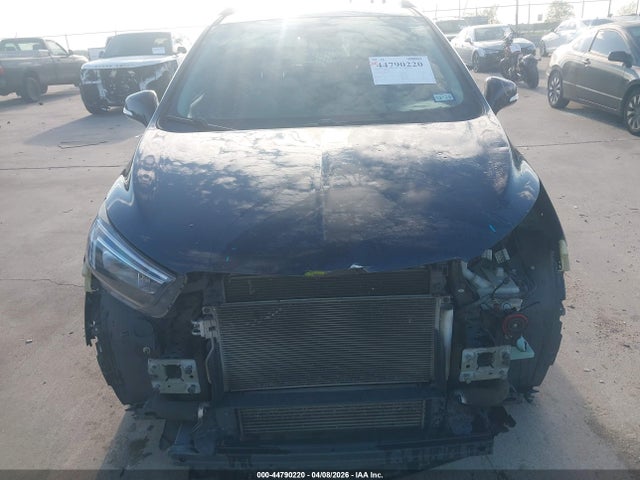 Aukcja sprzedaży 2017 Buick Encore Preferred, vin: KL4CJASB3HB040632, numer aukcji: 44790220