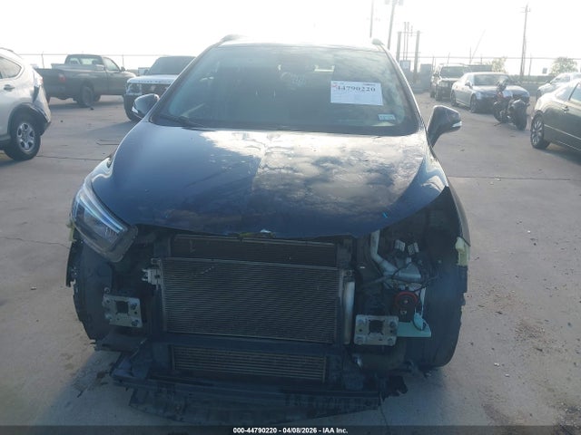 Aukcja sprzedaży 2017 Buick Encore Preferred, vin: KL4CJASB3HB040632, numer aukcji: 44790220