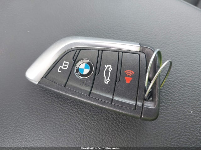 Aukcja sprzedaży 2025 Bmw 330i, vin: 3MW69CW04S8F18076, numer aukcji: 44790222
