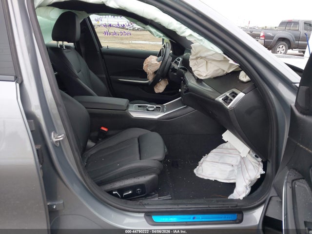 Aukcja sprzedaży 2025 Bmw 330i, vin: 3MW69CW04S8F18076, numer aukcji: 44790222