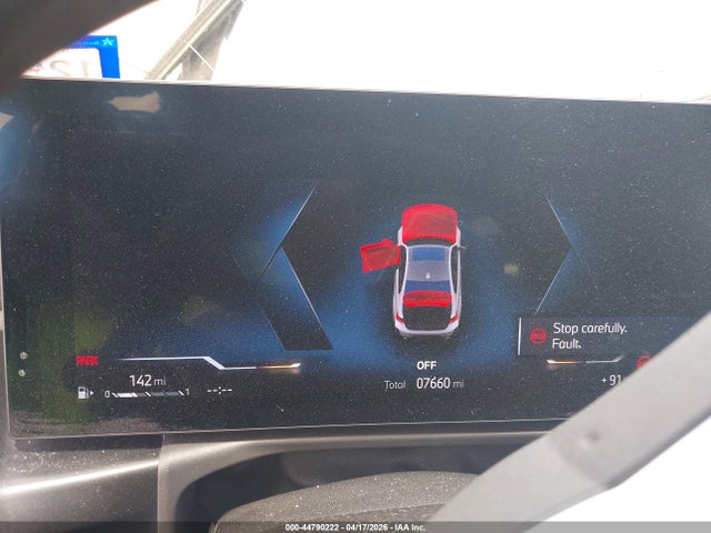 Aukcja sprzedaży 2025 Bmw 330i, vin: 3MW69CW04S8F18076, numer aukcji: 44790222