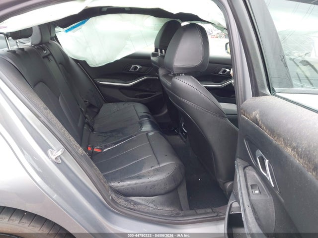 Aukcja sprzedaży 2025 Bmw 330i, vin: 3MW69CW04S8F18076, numer aukcji: 44790222