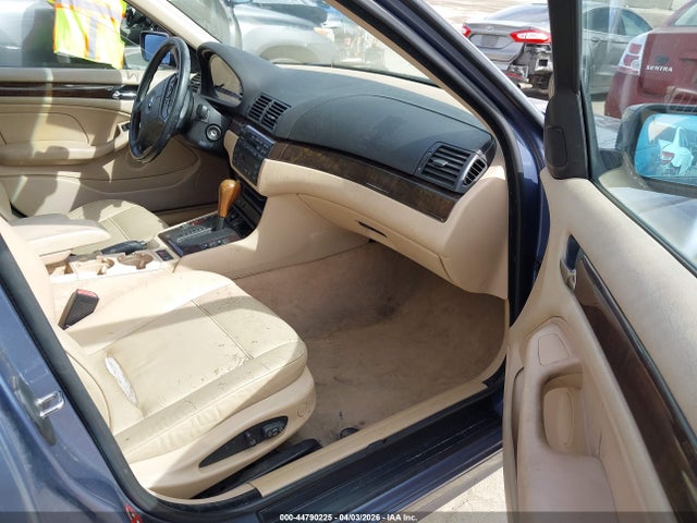 Продаж на аукціоні авто 2000 Bmw 323i, vin: WBAAM3331YFP65272, номер лоту: 44790225