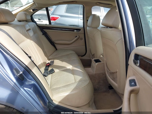 Продаж на аукціоні авто 2000 Bmw 323i, vin: WBAAM3331YFP65272, номер лоту: 44790225