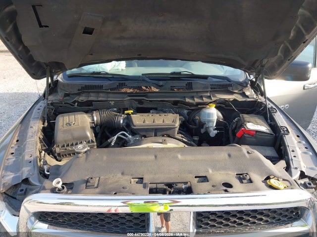 Aukcja sprzedaży 2012 Ram 1500 Slt, vin: 1C6RD7GP2CS220571, numer aukcji: 44790228