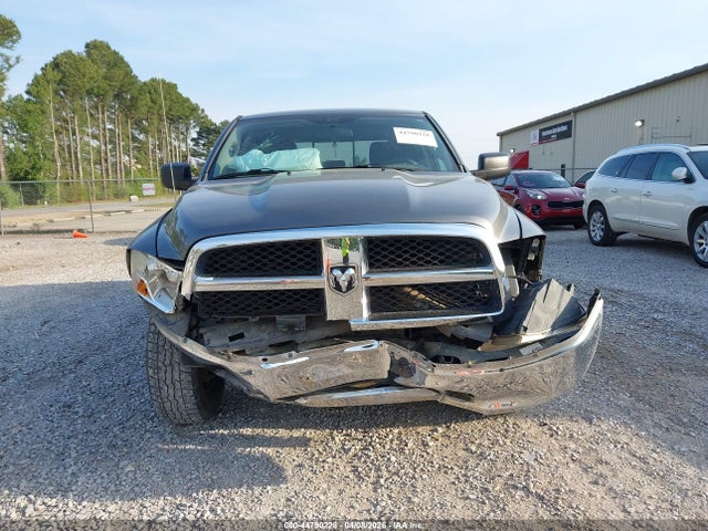 Aukcja sprzedaży 2012 Ram 1500 Slt, vin: 1C6RD7GP2CS220571, numer aukcji: 44790228