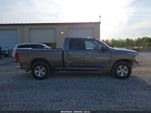 Aukcja sprzedaży 2012 Ram 1500 Slt, vin: 1C6RD7GP2CS220571, numer aukcji: 44790228