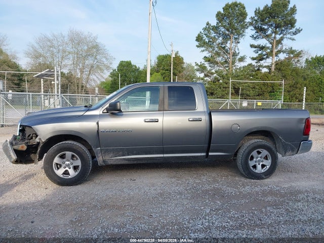 Aukcja sprzedaży 2012 Ram 1500 Slt, vin: 1C6RD7GP2CS220571, numer aukcji: 44790228