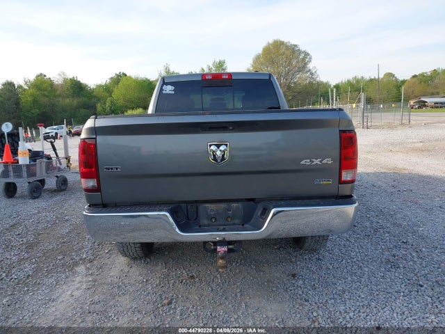 Aukcja sprzedaży 2012 Ram 1500 Slt, vin: 1C6RD7GP2CS220571, numer aukcji: 44790228