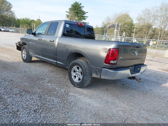 Aukcja sprzedaży 2012 Ram 1500 Slt, vin: 1C6RD7GP2CS220571, numer aukcji: 44790228