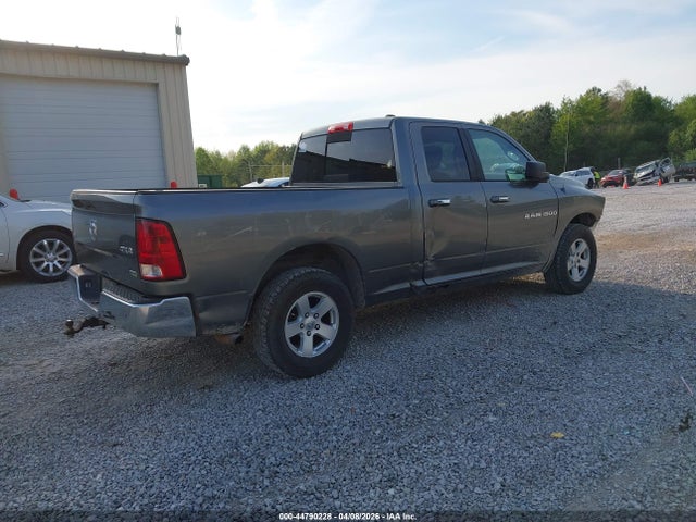 Aukcja sprzedaży 2012 Ram 1500 Slt, vin: 1C6RD7GP2CS220571, numer aukcji: 44790228