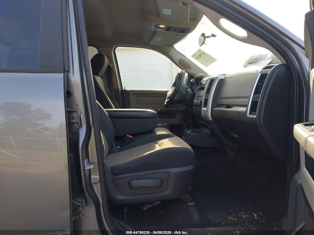 Aukcja sprzedaży 2012 Ram 1500 Slt, vin: 1C6RD7GP2CS220571, numer aukcji: 44790228