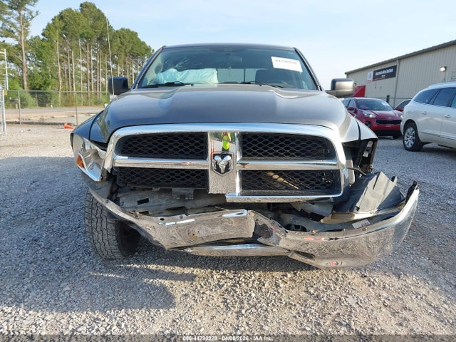 Aukcja sprzedaży 2012 Ram 1500 Slt, vin: 1C6RD7GP2CS220571, numer aukcji: 44790228