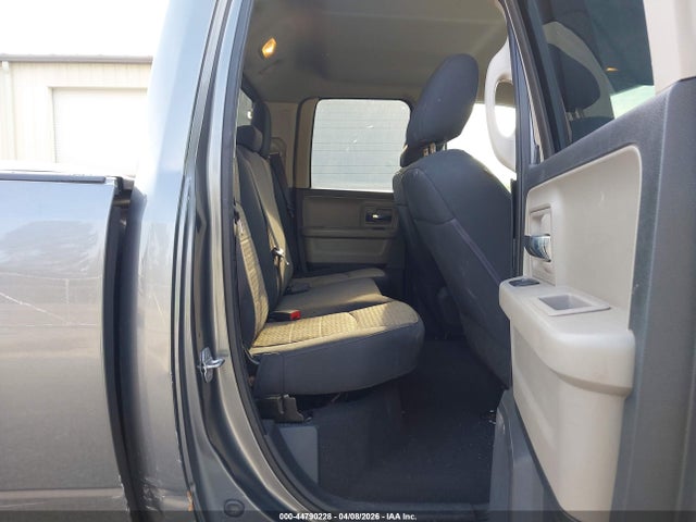 Aukcja sprzedaży 2012 Ram 1500 Slt, vin: 1C6RD7GP2CS220571, numer aukcji: 44790228