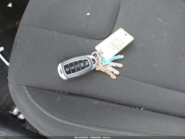 Продажа на аукционе авто 2023 Hyundai Elantra Sel, vin: KMHLM4AG3PU452415, номер лота: 44790232