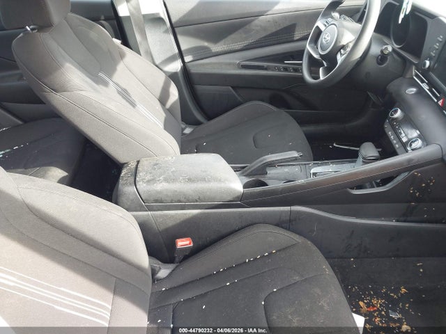 Продажа на аукционе авто 2023 Hyundai Elantra Sel, vin: KMHLM4AG3PU452415, номер лота: 44790232