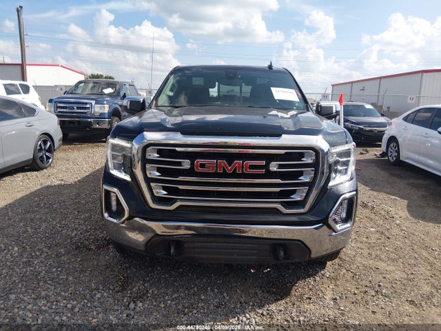 Aukcja sprzedaży 2021 Gmc Sierra 1500 4wd  Short Box Slt, vin: 3GTU9DED4MG304556, numer aukcji: 44790240