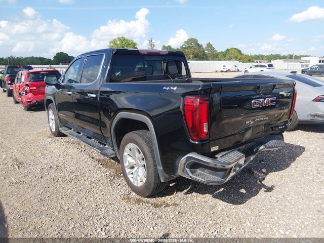 Aukcja sprzedaży 2021 Gmc Sierra 1500 4wd  Short Box Slt, vin: 3GTU9DED4MG304556, numer aukcji: 44790240
