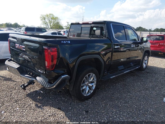 Aukcja sprzedaży 2021 Gmc Sierra 1500 4wd  Short Box Slt, vin: 3GTU9DED4MG304556, numer aukcji: 44790240