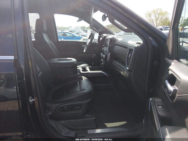 Aukcja sprzedaży 2021 Gmc Sierra 1500 4wd  Short Box Slt, vin: 3GTU9DED4MG304556, numer aukcji: 44790240